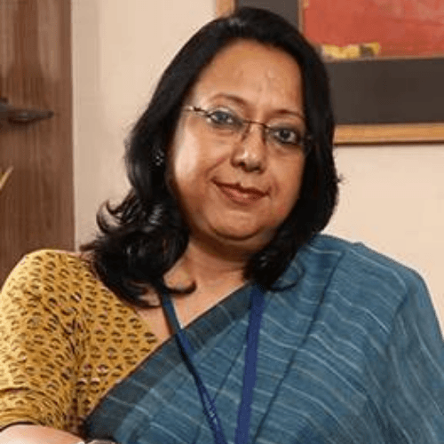 Hon’ble Dr. Mousumi Ghosh